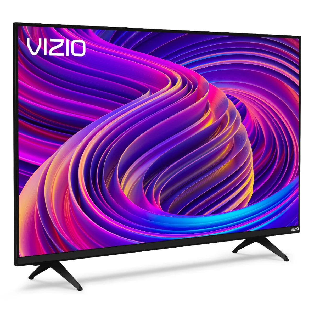 43" Class Quantum 4K QLED HDR Smart TV (NEW) VQD43M-0801