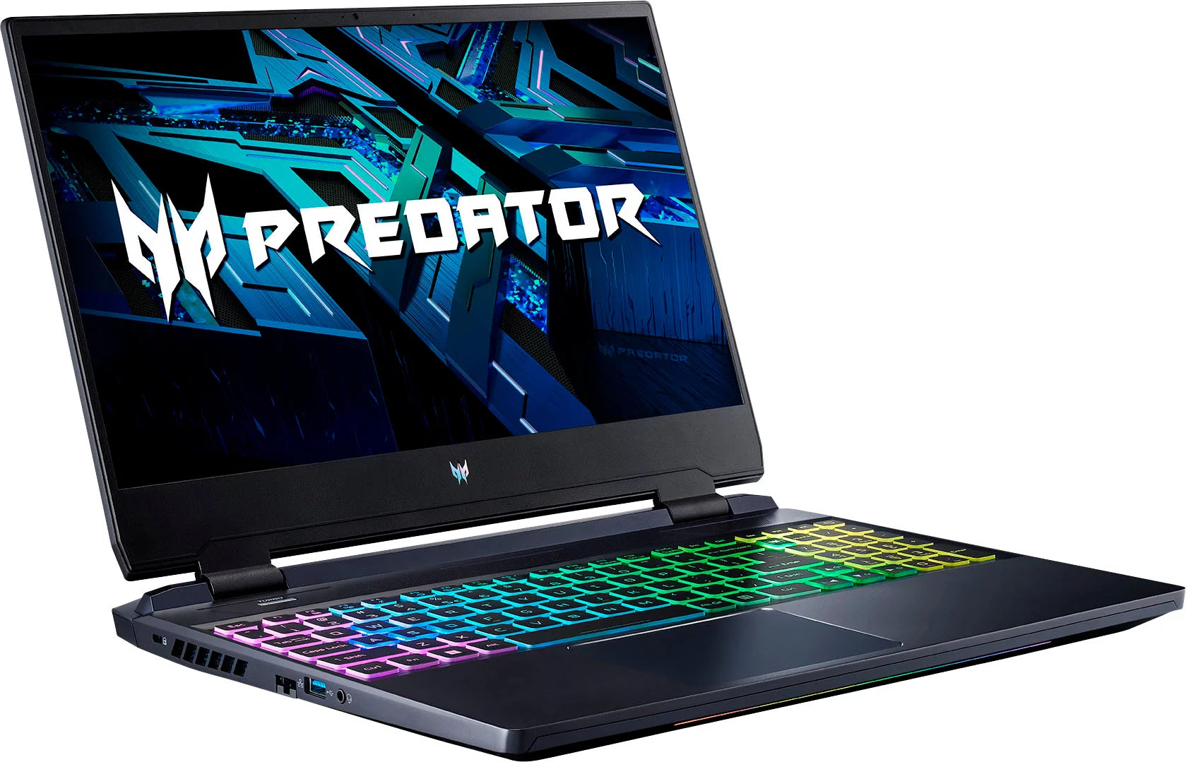 Predator Helios 300 Gaming/Entertainment Laptop (Intel I7-12700H 14-Core, 15.6In 165Hz Full HD (1920X1080), NVIDIA Geforce RTX 3060, Win 11 Home) with WD19S 180W Dock